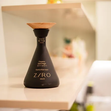 شقة Zeusplace Stylish Living