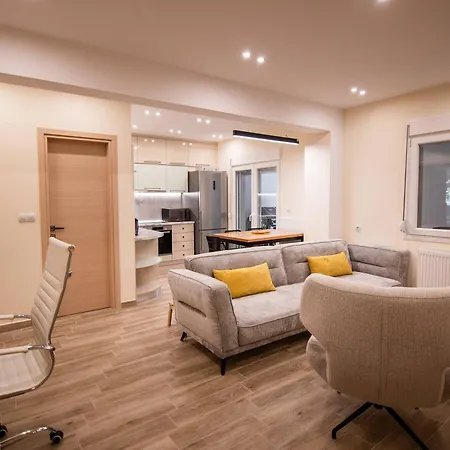 Zeusplace Stylish Living