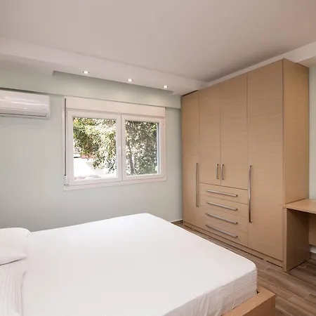 شقة Zeusplace Stylish Living
