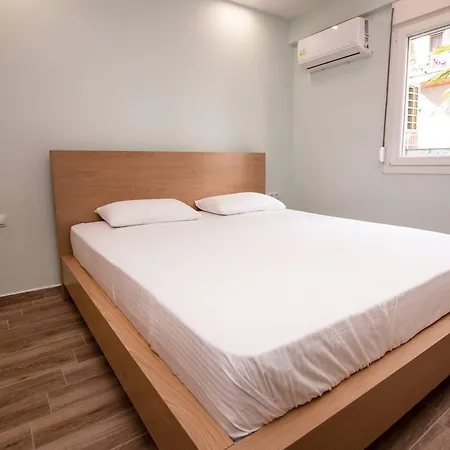Zeusplace Stylish Living شقة Kateríni