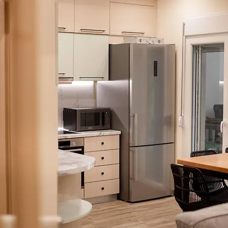 Zeusplace Stylish Living