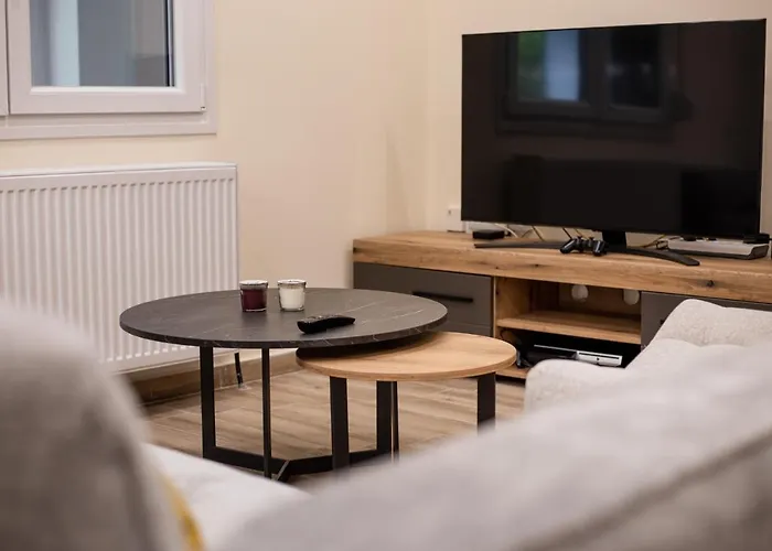 Zeusplace Stylish Living Катерини