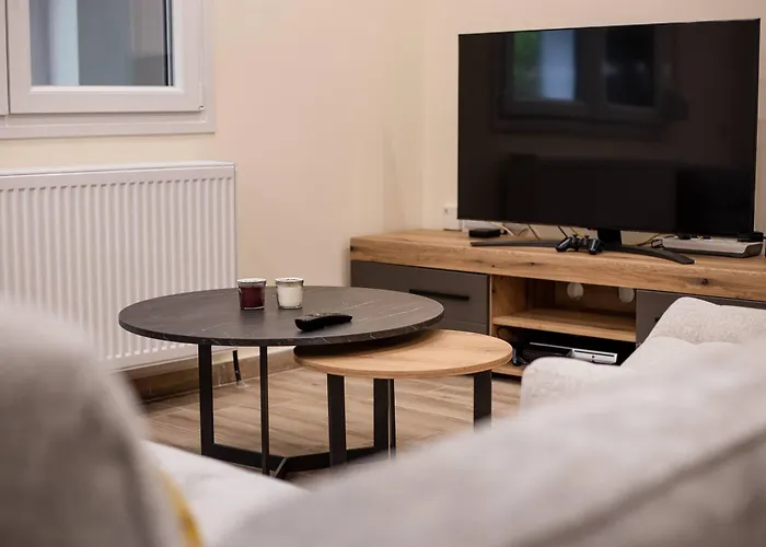 Zeusplace Stylish Living Катерини