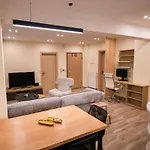 Apartament Zeusplace Stylish Living *