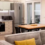 Zeusplace Stylish Living Apartament