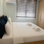 Apartament Zeusplace Stylish Living