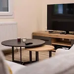 Zeusplace Stylish Living Kateríni