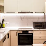Zeusplace Stylish Living Apartament *