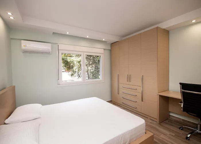 Daire Zeusplace Stylish Living Kateríni