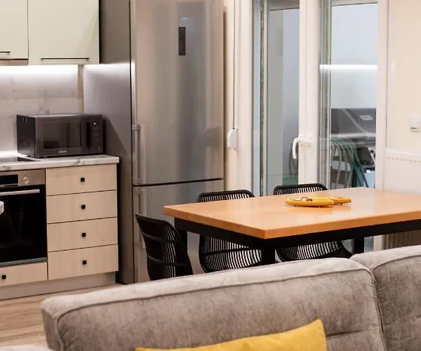 Zeusplace Stylish Living Daire