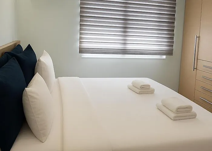 Daire Zeusplace Stylish Living