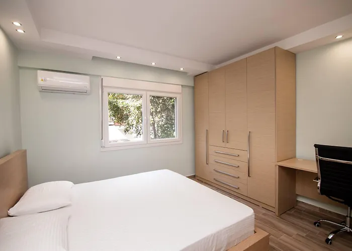 Daire Zeusplace Stylish Living