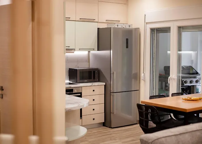 Zeusplace Stylish Living