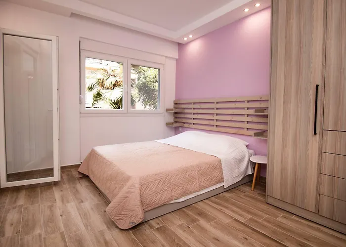 Zeusplace Stylish Living Daire