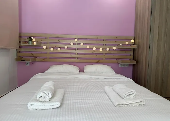 Zeusplace Stylish Living Daire
